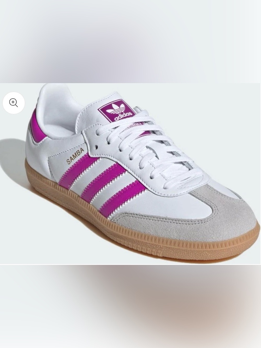 Adidas Sambas